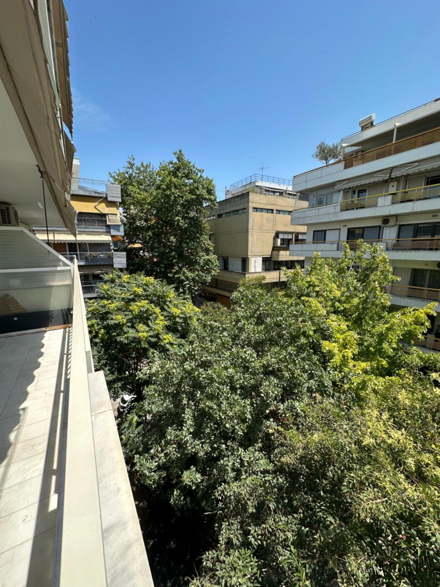 Allatini Sea View Tesalónica Exterior foto